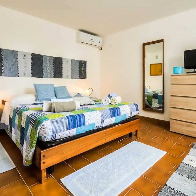 Alghero Guest House, Oasi tra gli Ulivi con Piscina e Fresche Suites in Seminterrato - Appartamento con 2 Camere da Letto - 26