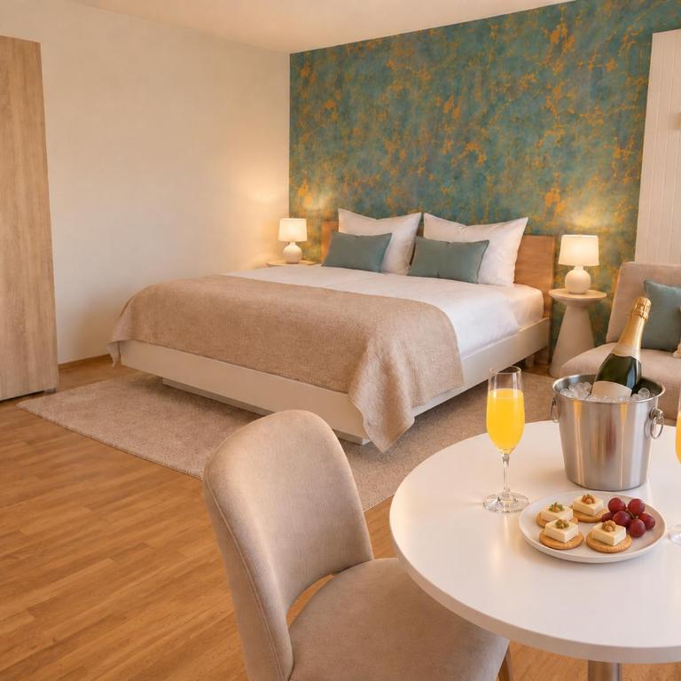 Sunnyside Garden Apartments - One-Bedroom Apartment - 2