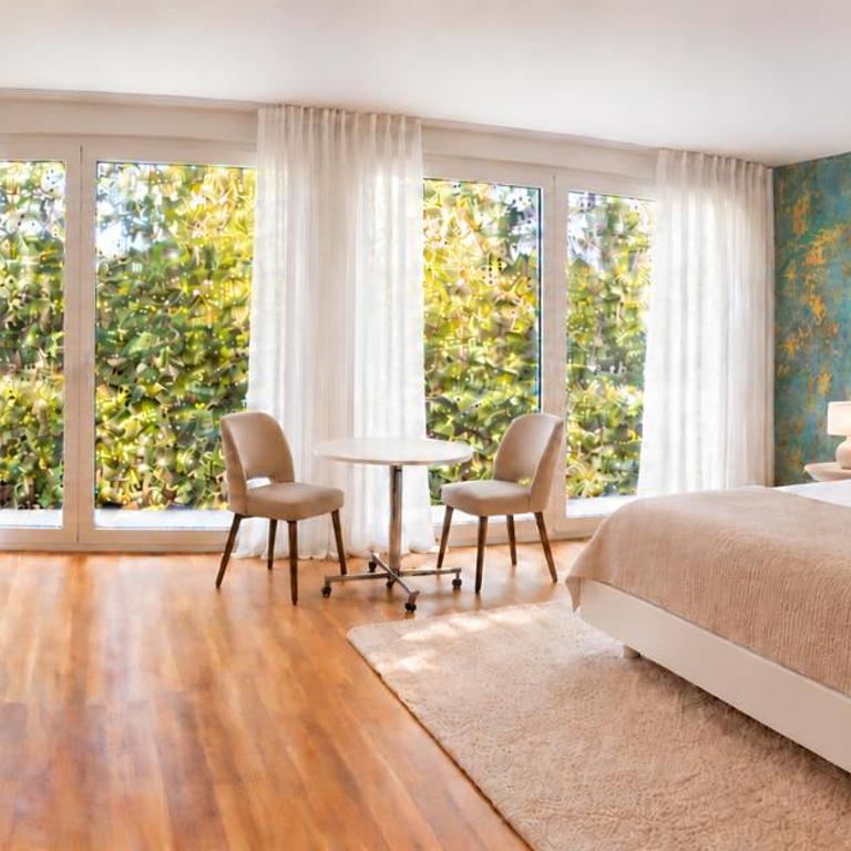 Sunnyside Garden Apartments - One-Bedroom Apartment - 3