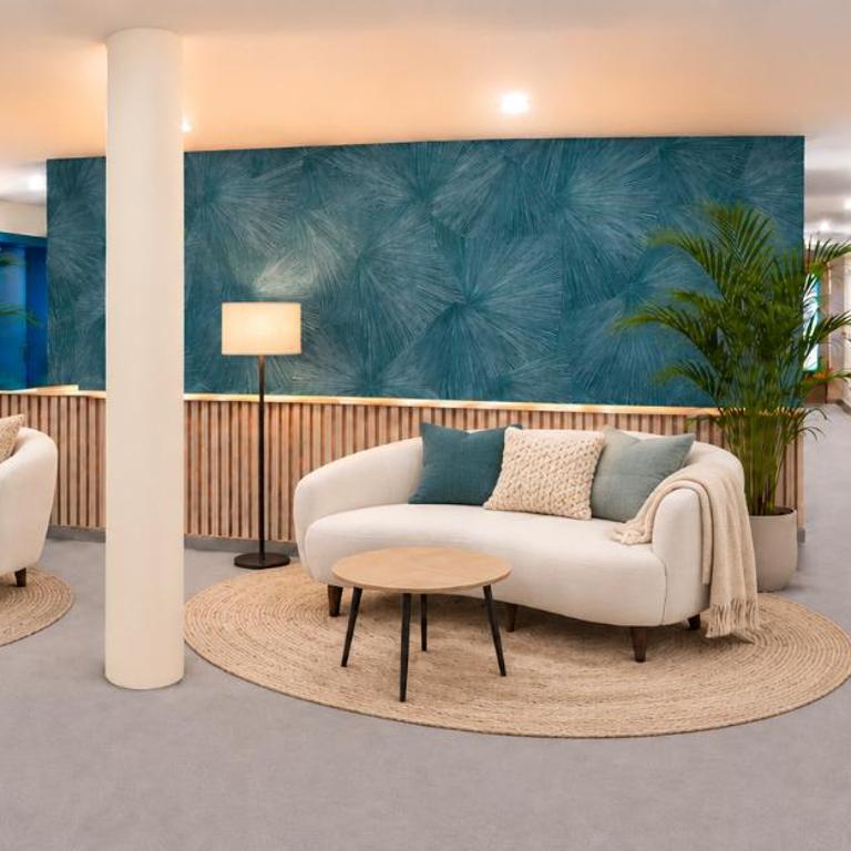 Sunnyside Garden Apartments - One-Bedroom Apartment - 4