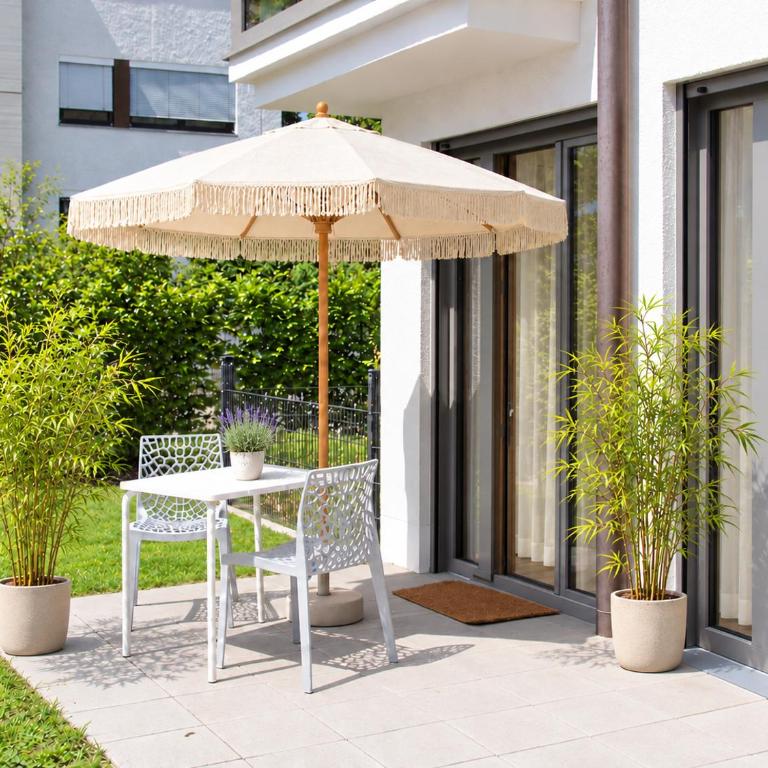 Sunnyside Garden Apartments - One-Bedroom Apartment - 8