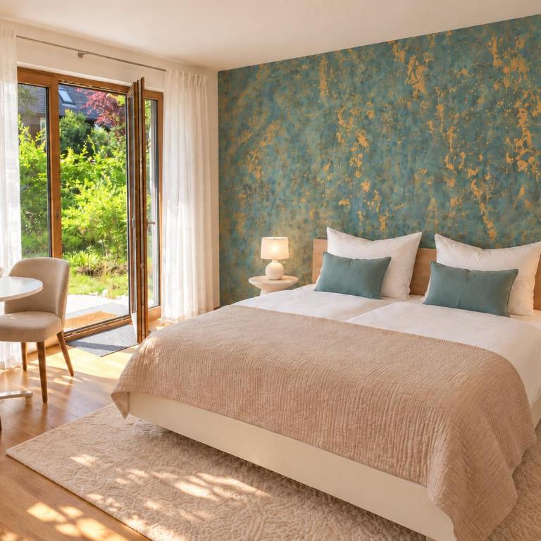 Sunnyside Garden Apartments - One-Bedroom Apartment - 9