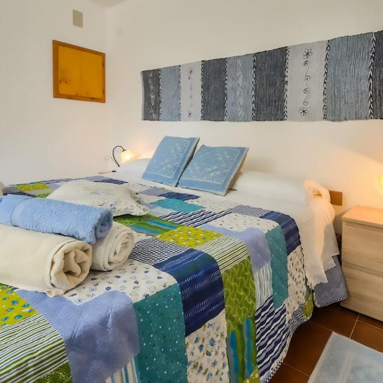 Alghero Guest House, Oasi tra gli Ulivi con Piscina e Fresche Suites in Seminterrato - Appartamento con 2 Camere da Letto - 16