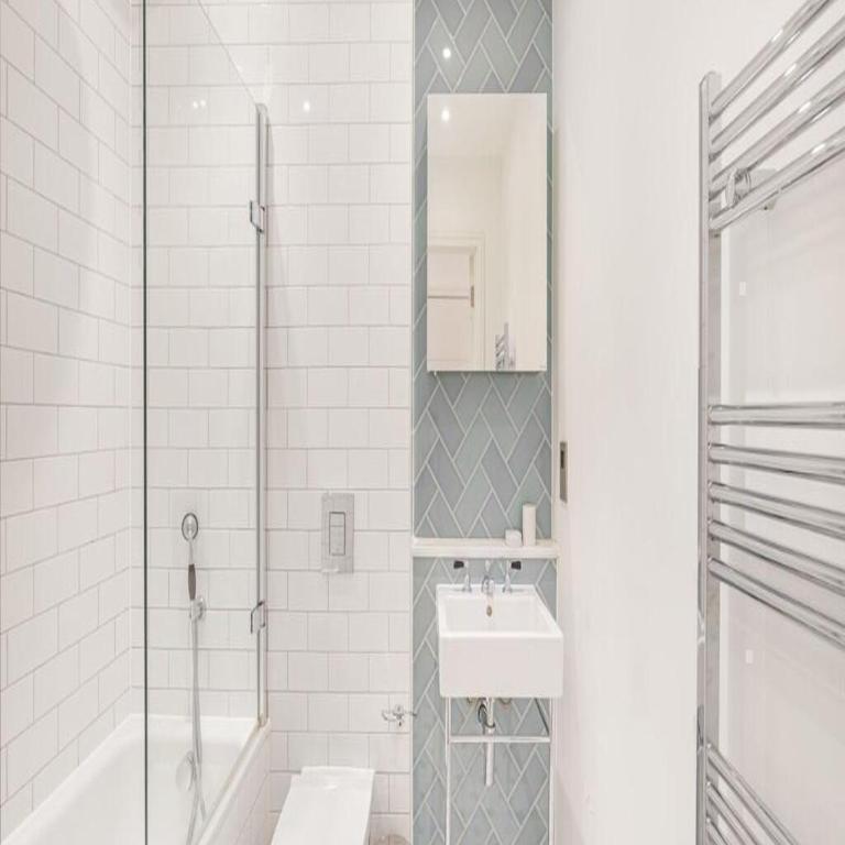 Hut Gytrez, met een sauna en een skipiste - Apartment mit 1 Schlafzimmer - 5