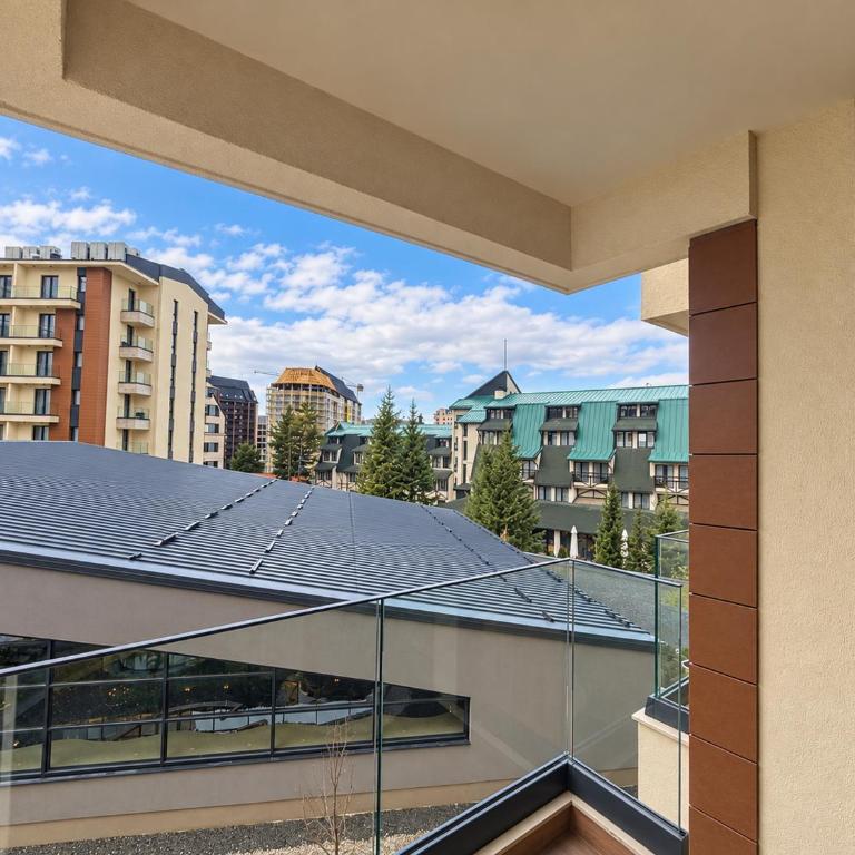 Luxury apartment in Hotel Zlatibor - One-Bedroom Apartment - 5