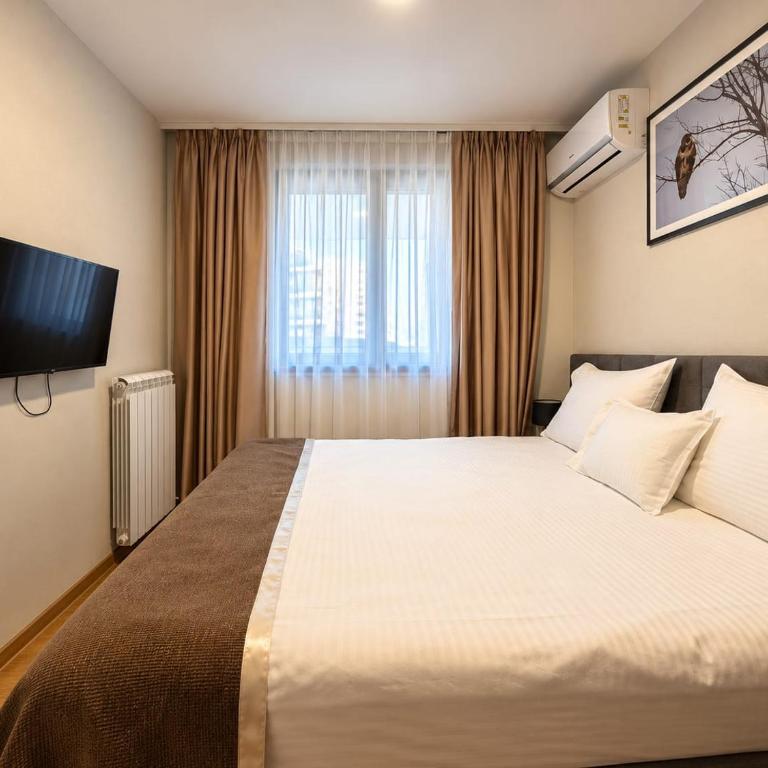 Luxury apartment in Hotel Zlatibor - One-Bedroom Apartment - 3