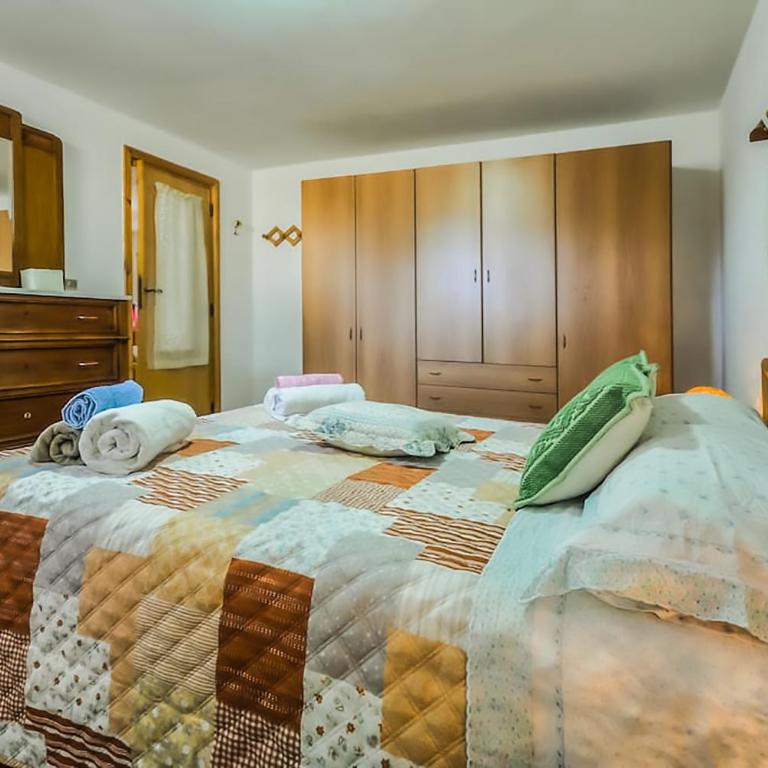 Alghero Guest House, Oasi tra gli Ulivi con Piscina e Fresche Suites in Seminterrato - Appartamento con 2 Camere da Letto - 33