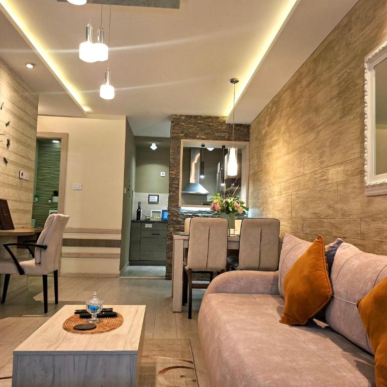 Apartmani Eleganza & La Vista - Deluxe Apartment - 6