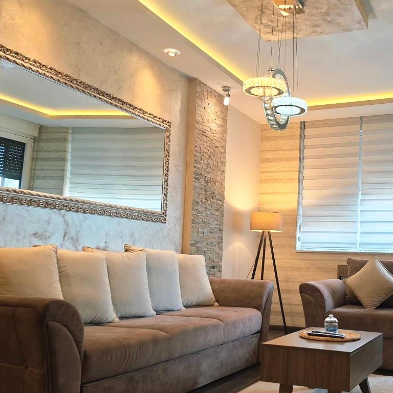 Apartmani Eleganza & La Vista - Deluxe Apartment - 5