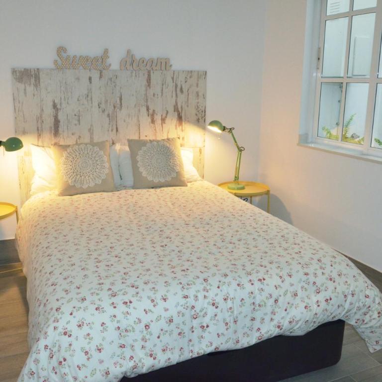Apartamento San Jacinto - Apartamento de 1 dormitorio - 3