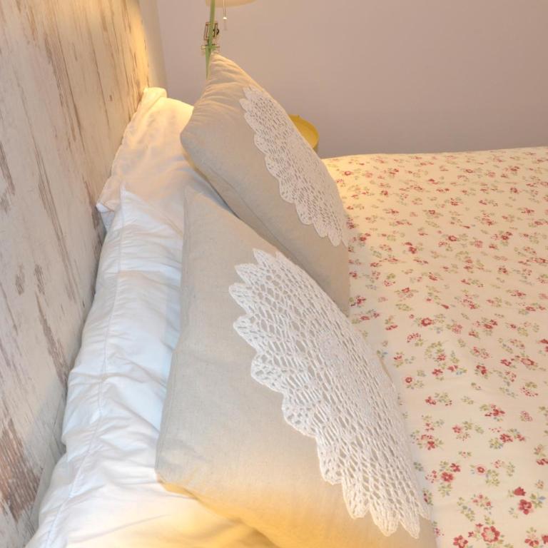 Apartamento San Jacinto - Apartamento de 1 dormitorio - 4