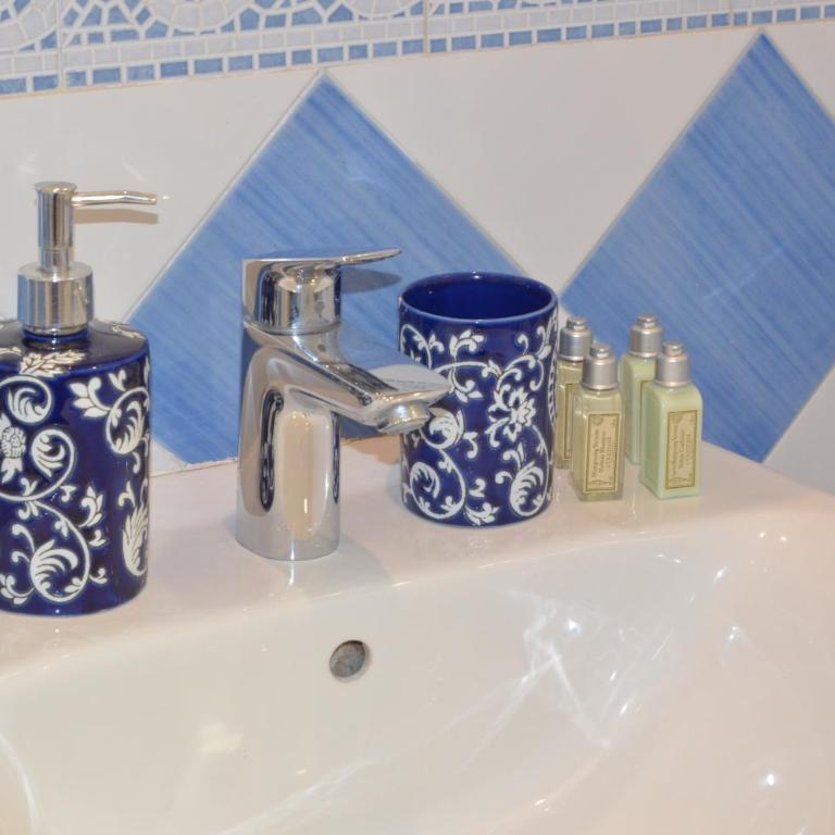 Apartamento San Jacinto - Apartamento de 1 dormitorio - 14