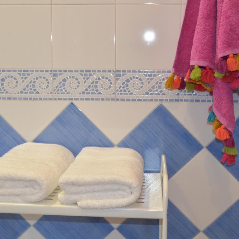 Apartamento San Jacinto - Apartamento de 1 dormitorio - 17