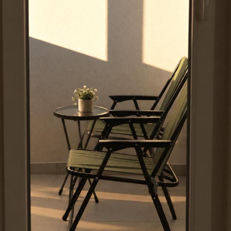 Apartman Nora - Apartment mit 1 Schlafzimmer - 16