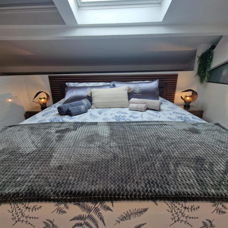 Maison Sabaïa - 2 chambres - 2 salles de bain - Casa con 2 Camere da Letto - 15