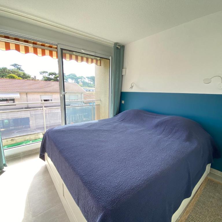 T2 moderne Moulleau centre A221 - Apartamento - 3
