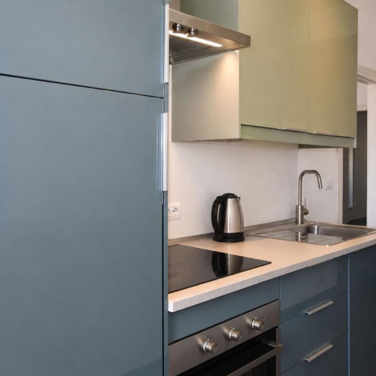 La Casa di Luigi - Apartamento - 3