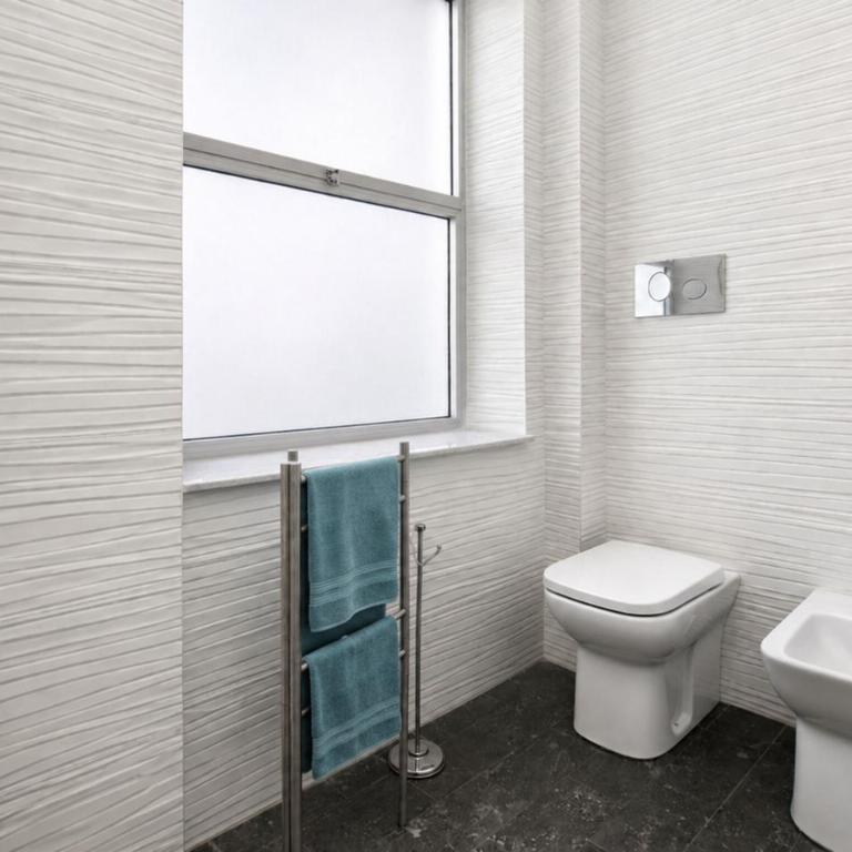 La Casa di Luigi - Apartamento - 11