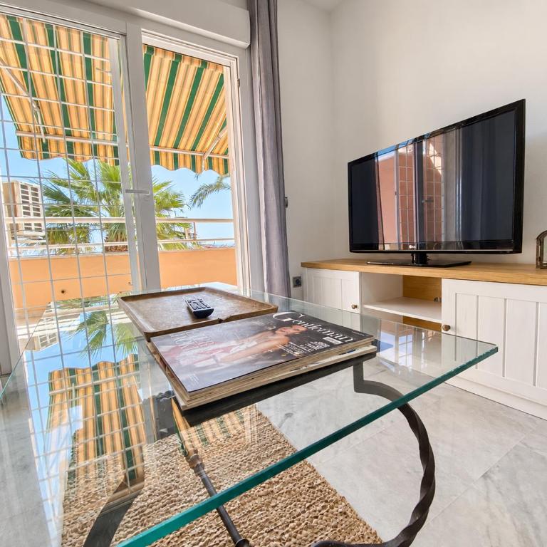 Puerto de Aguadulce con Parking by Expoholidays - Appartement 2 Chambres avec Vue sur le Port - 15