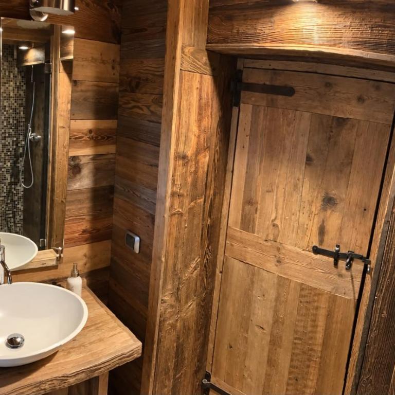 Chalet des Bois - Chalet - 20