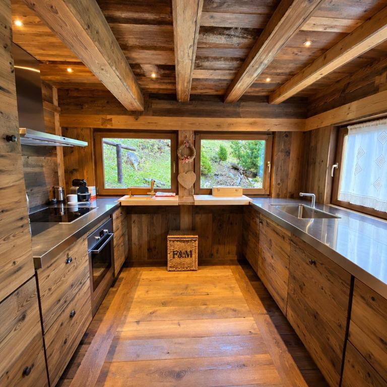 Chalet des Bois - Chalet - 15