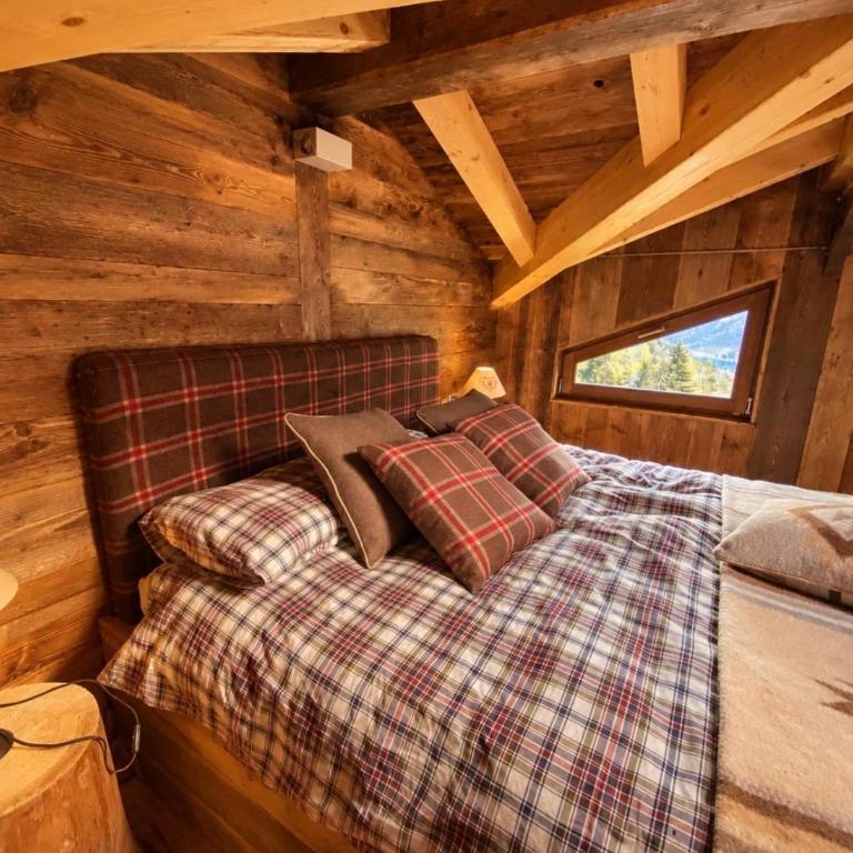 Chalet des Bois - Chalet - 32