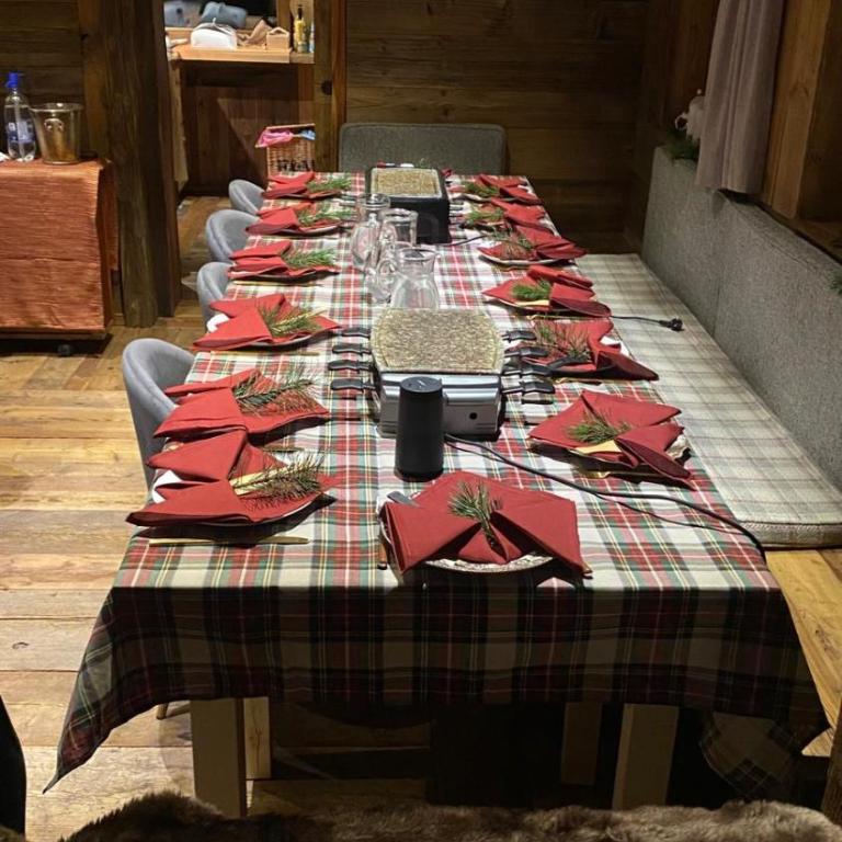 Chalet des Bois - Chalet - 13