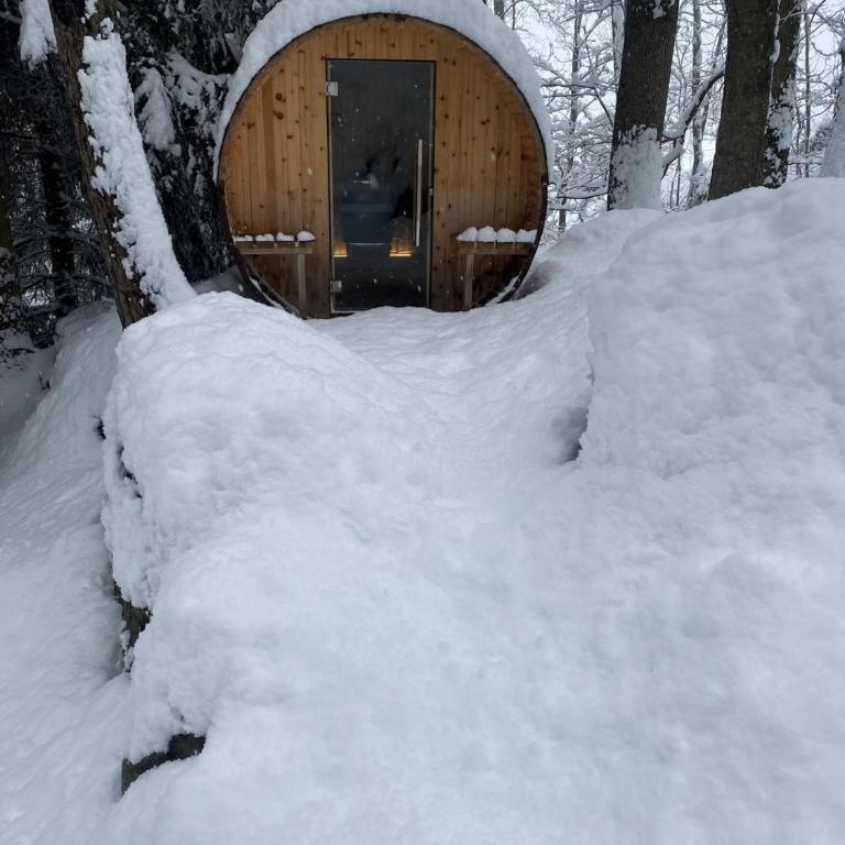 Chalet des Bois - Chalet - 26