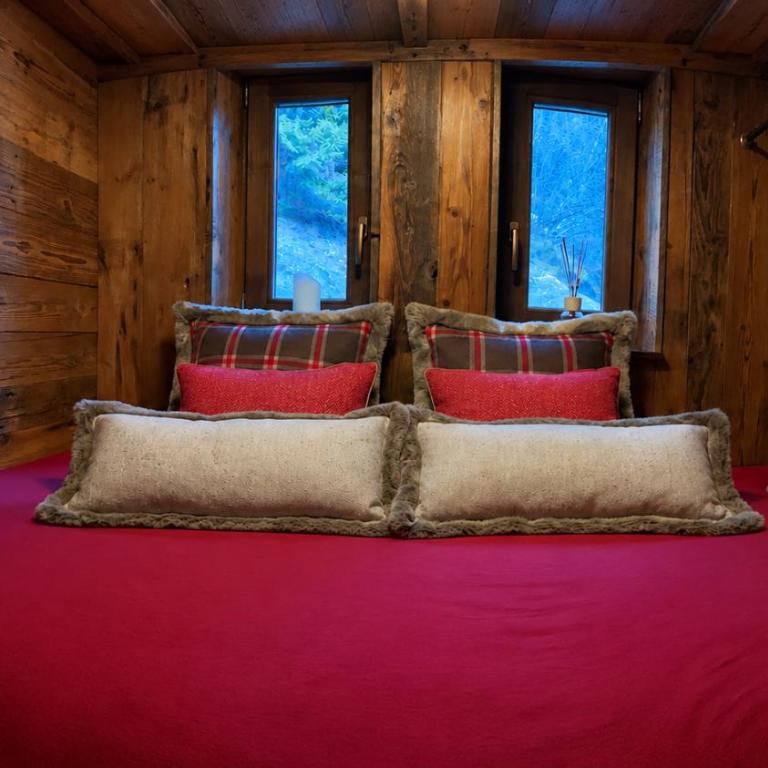 Chalet des Bois - Chalet - 24