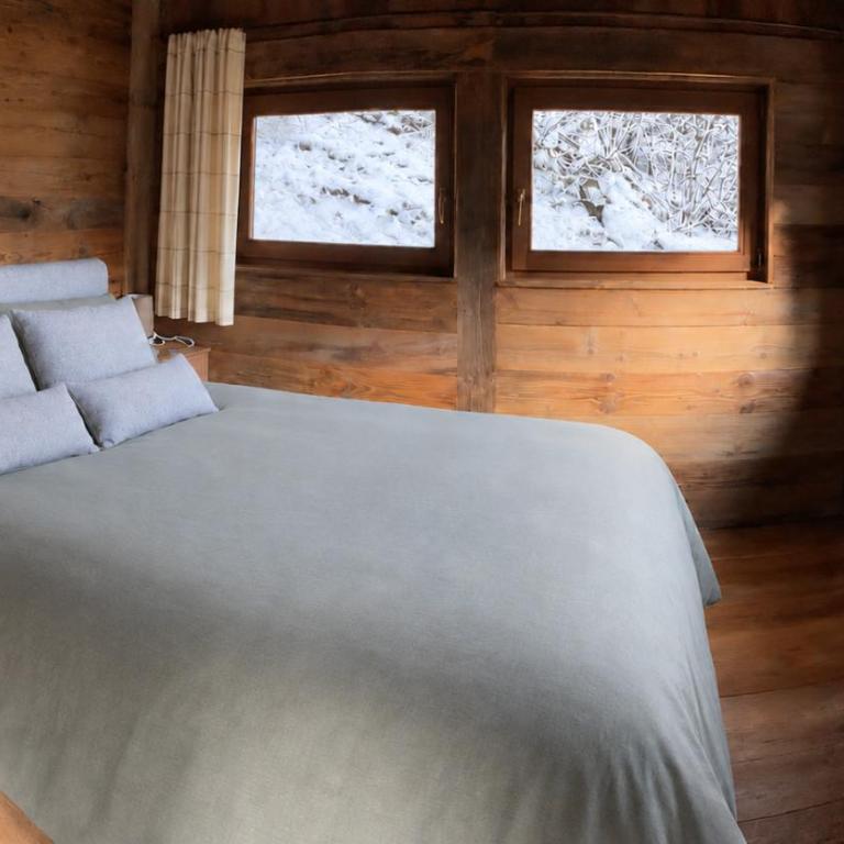 Chalet des Bois - Chalet - 17