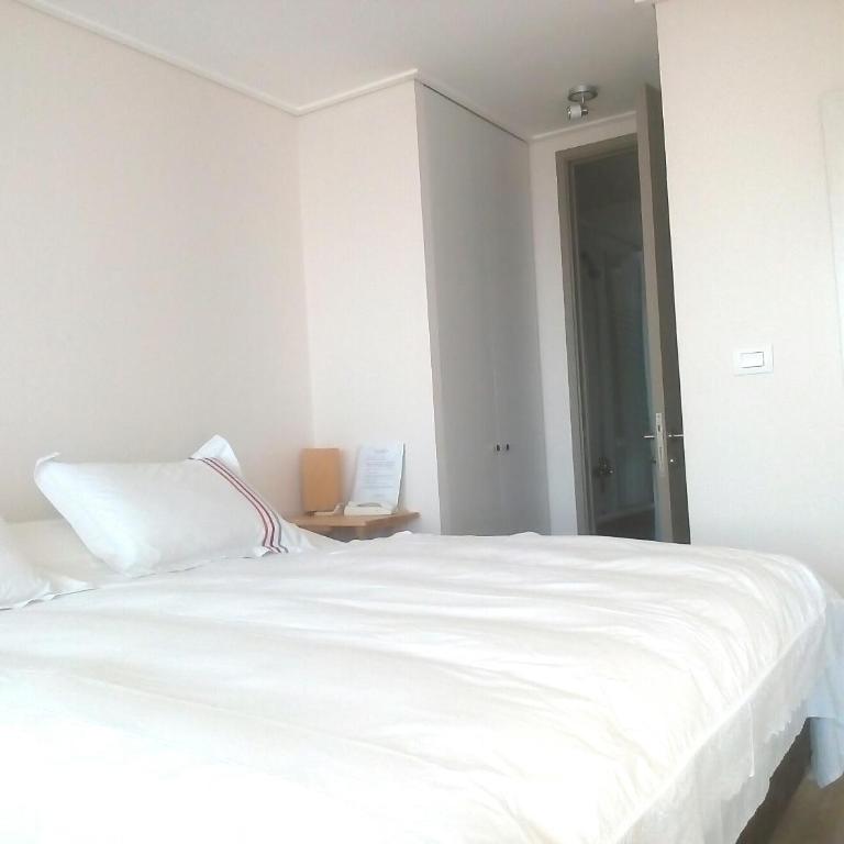 Pacific Blue - Apartamento con vistas al mar - 18