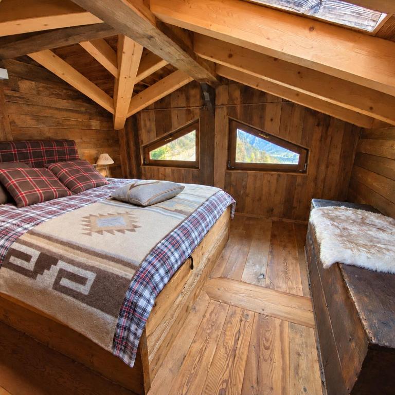 Chalet des Bois - Chalet - 21