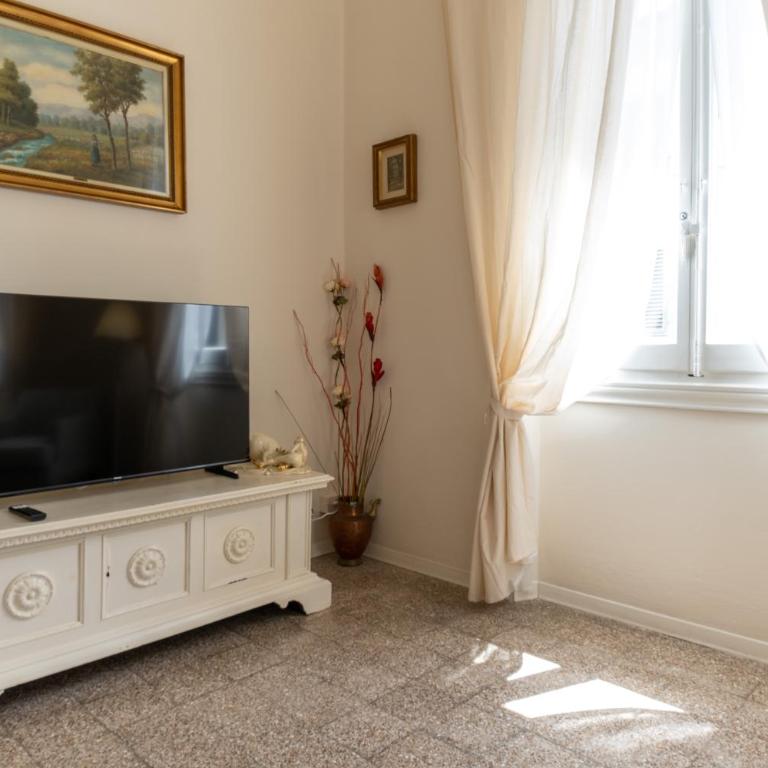 Casa Fucci - Firenze, Lungarni e Fortezza da Basso - Three-Bedroom Apartment - 9