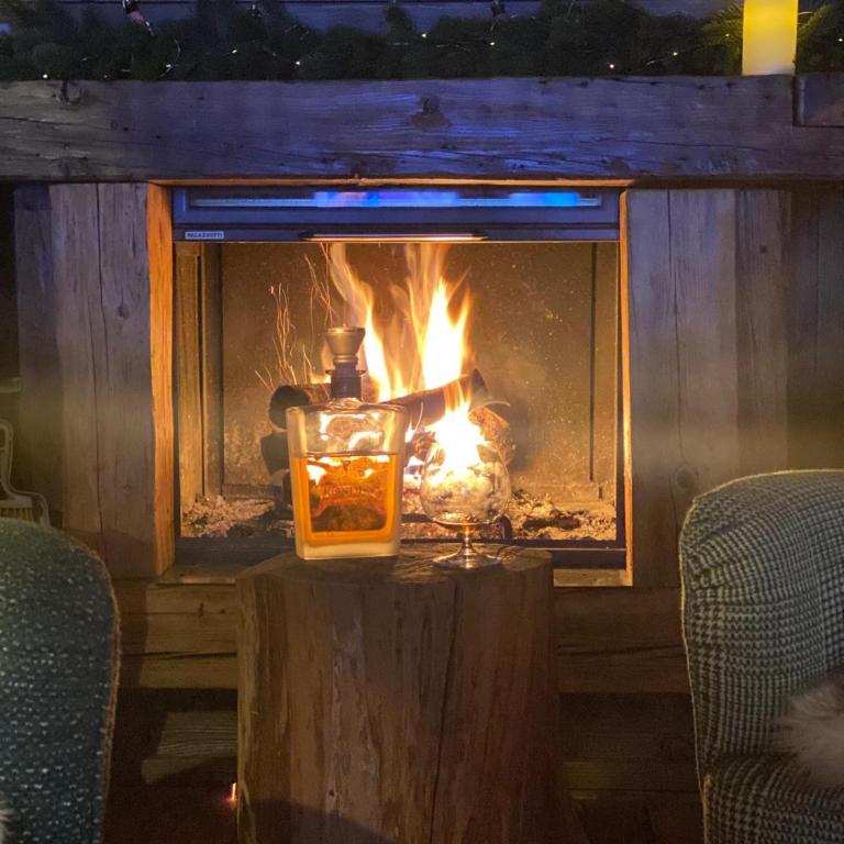 Chalet des Bois - Chalet - 36
