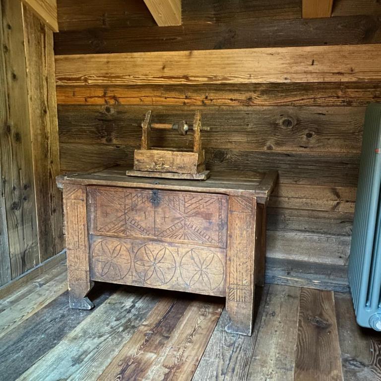 Chalet des Bois - Chalet - 34