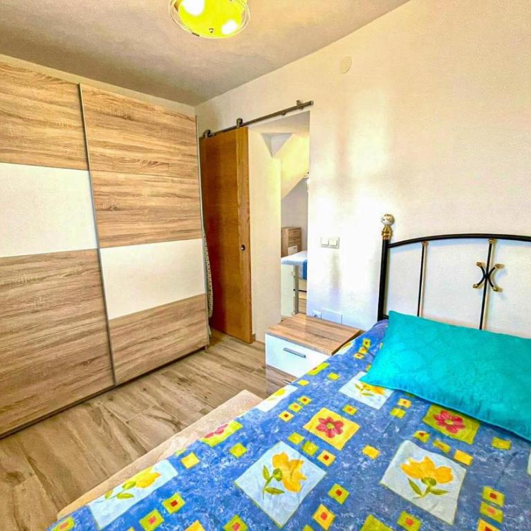 Casa Romero 33 - Appartamento Deluxe con 2 Camere da Letto e Vista Oceano - 9