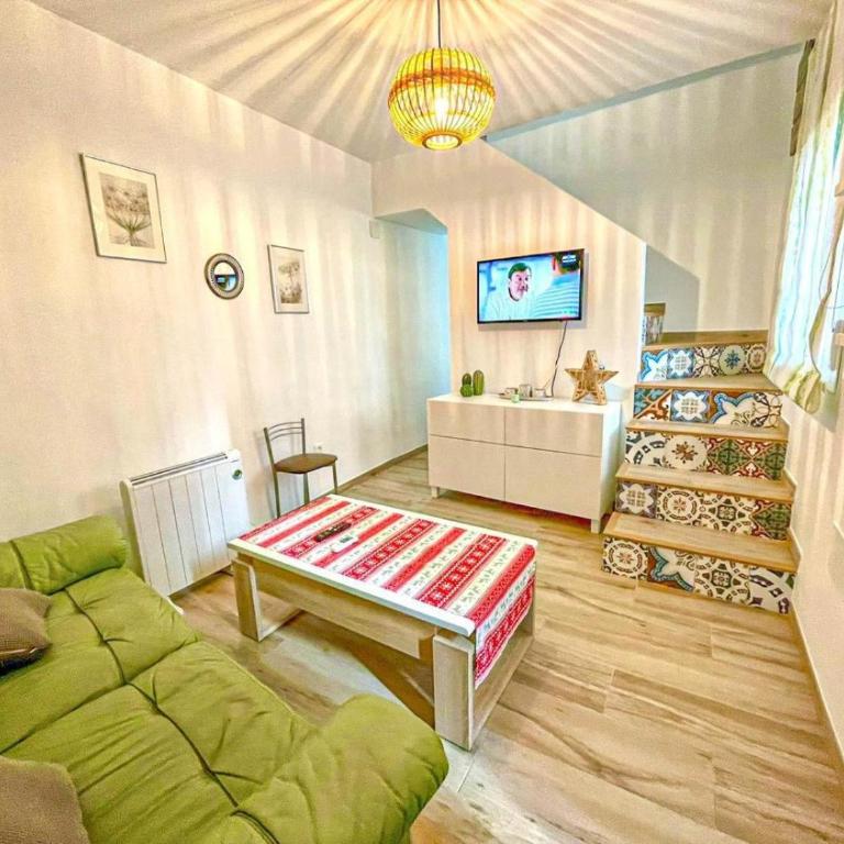 Casa Romero 33 - Appartamento Deluxe con 2 Camere da Letto e Vista Oceano - 4