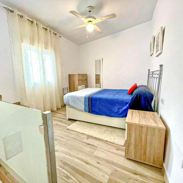 Casa Romero 33 - Appartamento Deluxe con 2 Camere da Letto e Vista Oceano - 6
