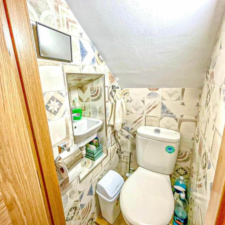 Casa Romero 33 - Appartamento Deluxe con 2 Camere da Letto e Vista Oceano - 12