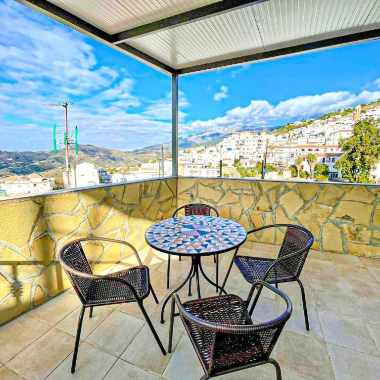 Casa Romero 33 - Appartamento Deluxe con 2 Camere da Letto e Vista Oceano - 1