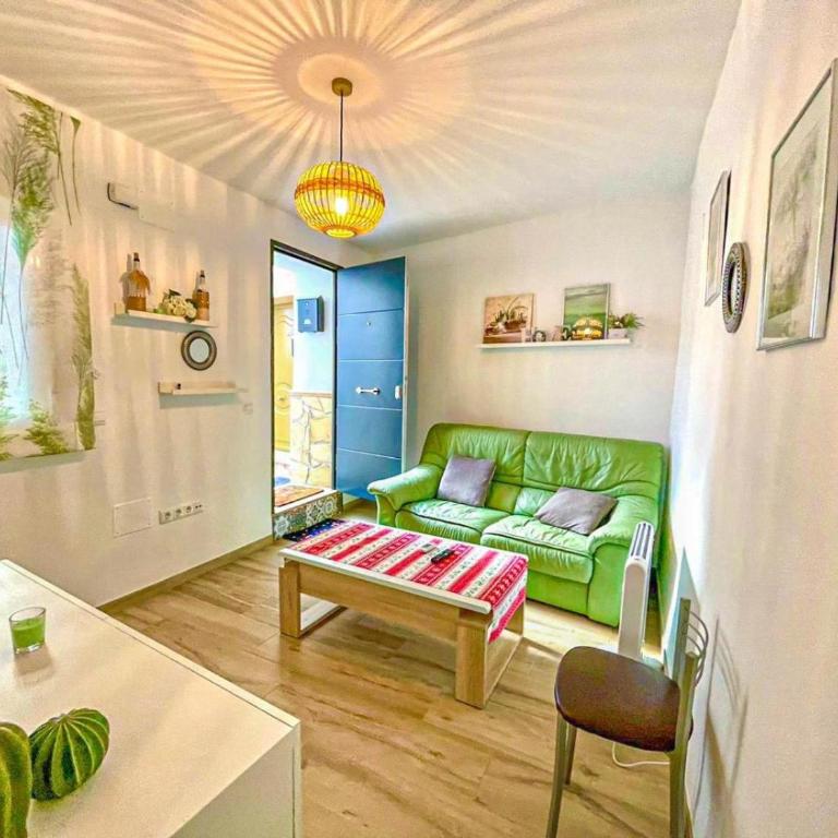 Casa Romero 33 - Appartamento Deluxe con 2 Camere da Letto e Vista Oceano - 3