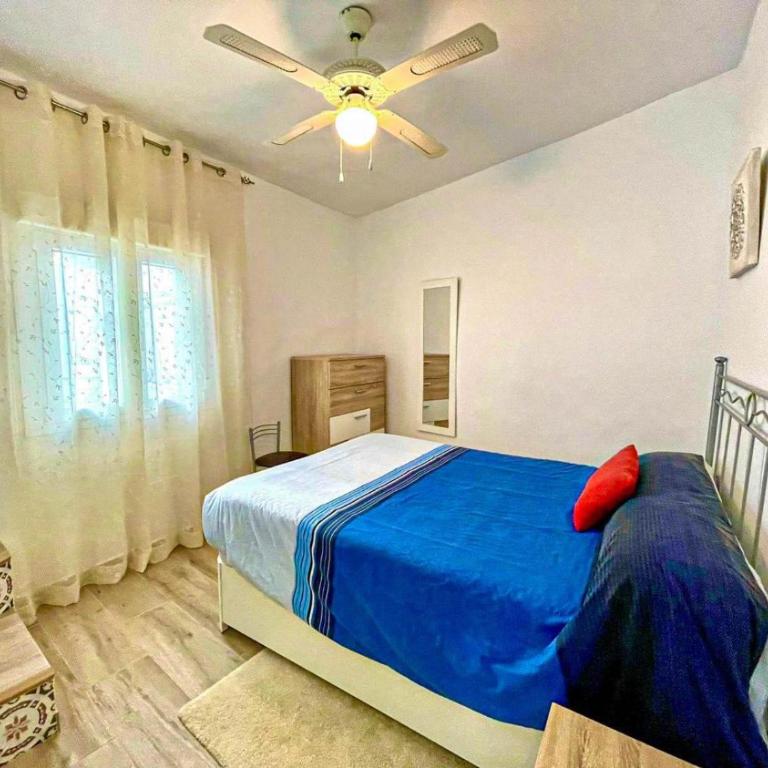 Casa Romero 33 - Appartamento Deluxe con 2 Camere da Letto e Vista Oceano - 7