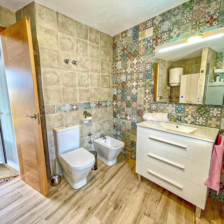 Casa Romero 33 - Appartamento Deluxe con 2 Camere da Letto e Vista Oceano - 10