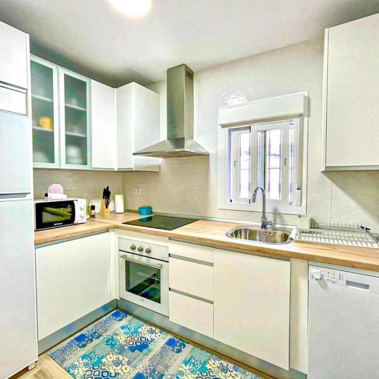 Casa Romero 33 - Appartamento Deluxe con 2 Camere da Letto e Vista Oceano - 5