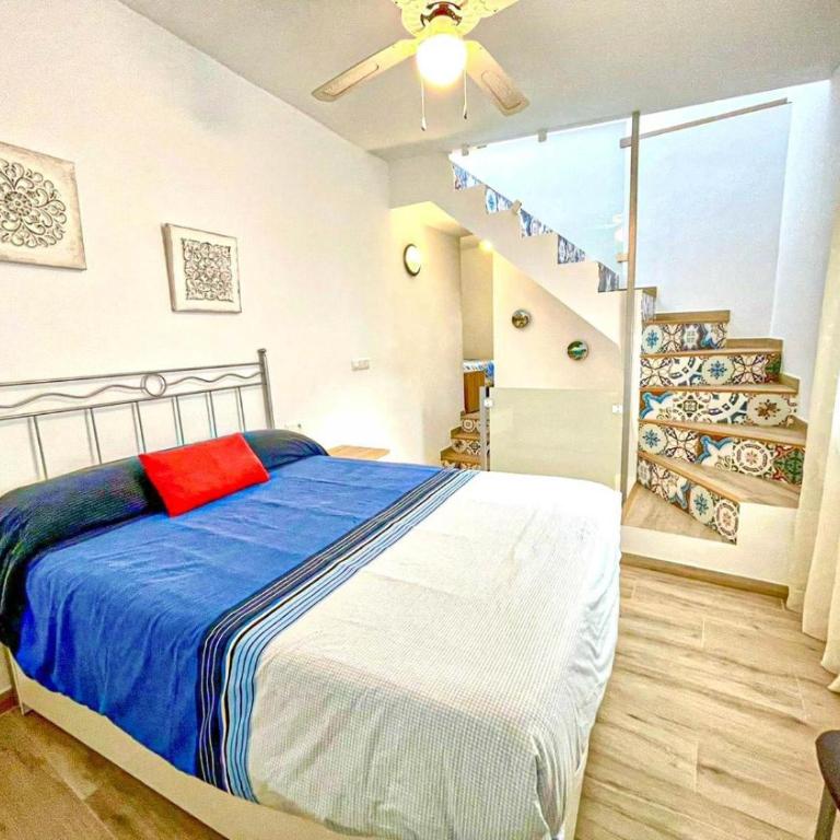 Casa Romero 33 - Appartamento Deluxe con 2 Camere da Letto e Vista Oceano - 8