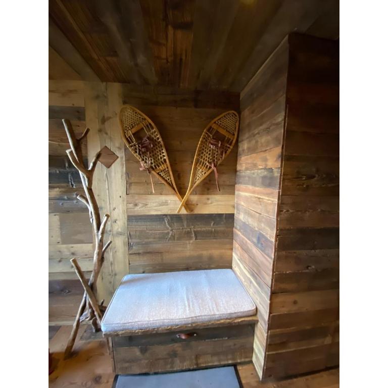 Chalet des Bois - Chalet - 37