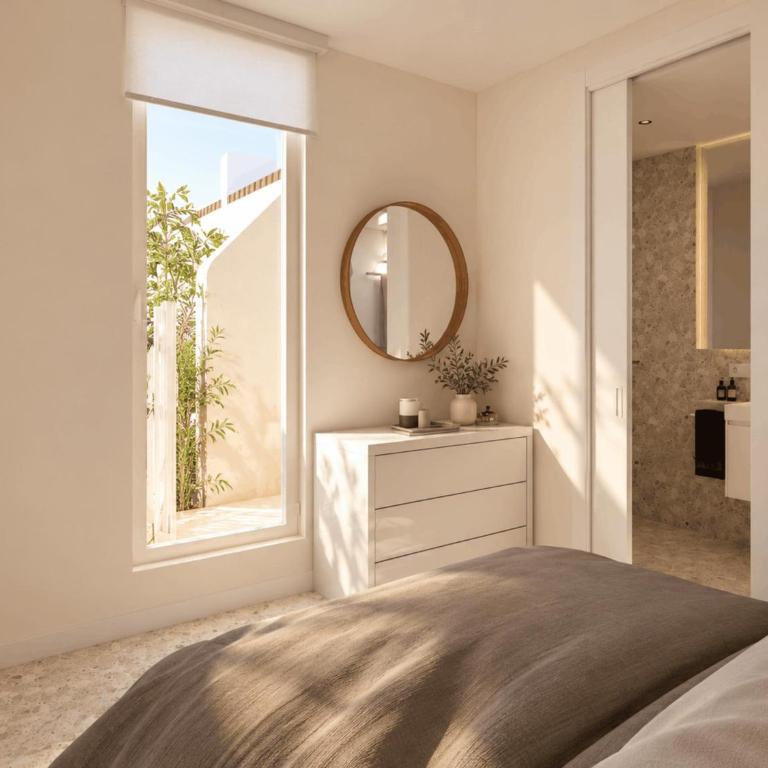 POOL Bungalows by VillaGranCanaria - Apartment mit 2 Schlafzimmern und Poolblick - 6
