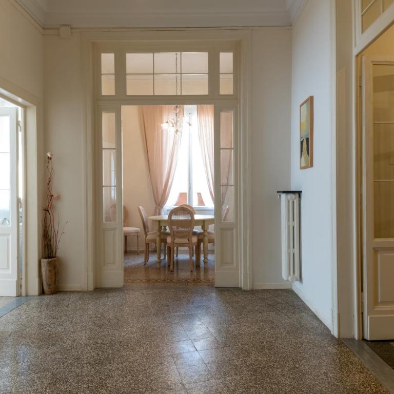 Casa Fucci - Firenze, Lungarni e Fortezza da Basso - Three-Bedroom Apartment - 10