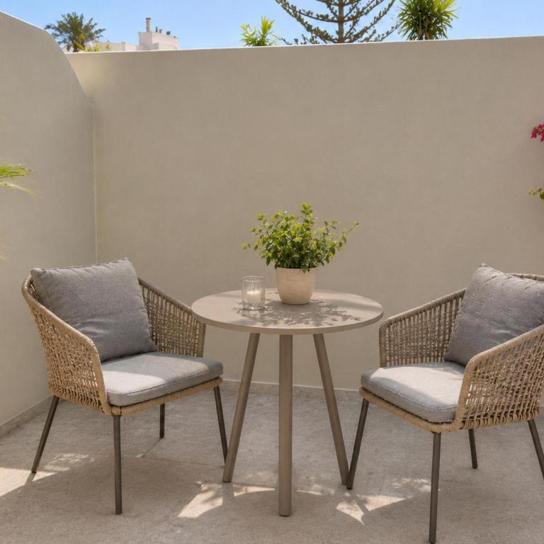 POOL Bungalows by VillaGranCanaria - Apartment - barrierefrei - 6