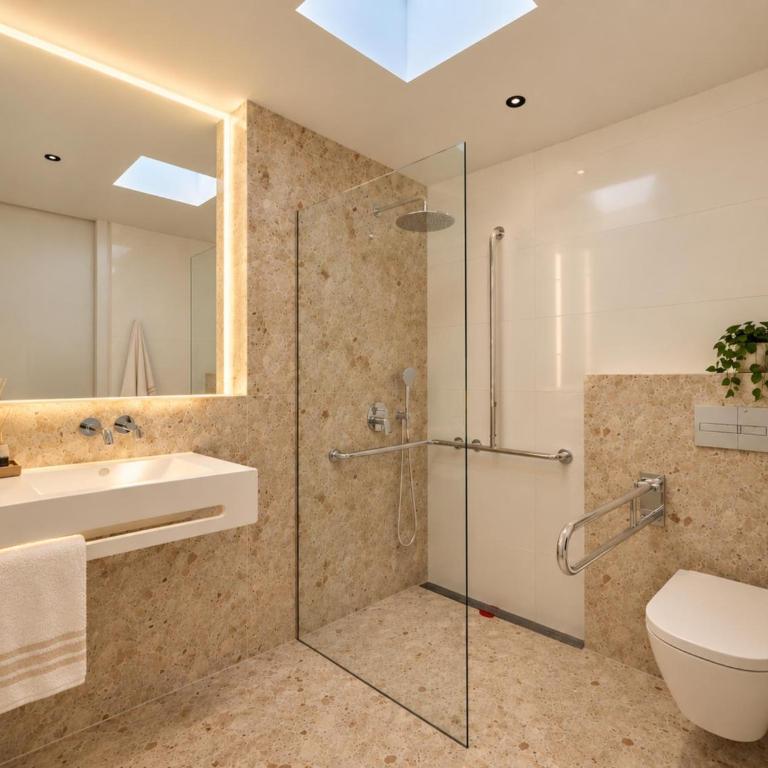 POOL Bungalows by VillaGranCanaria - Apartment - barrierefrei - 7